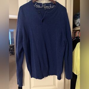 Jcrew Sweater